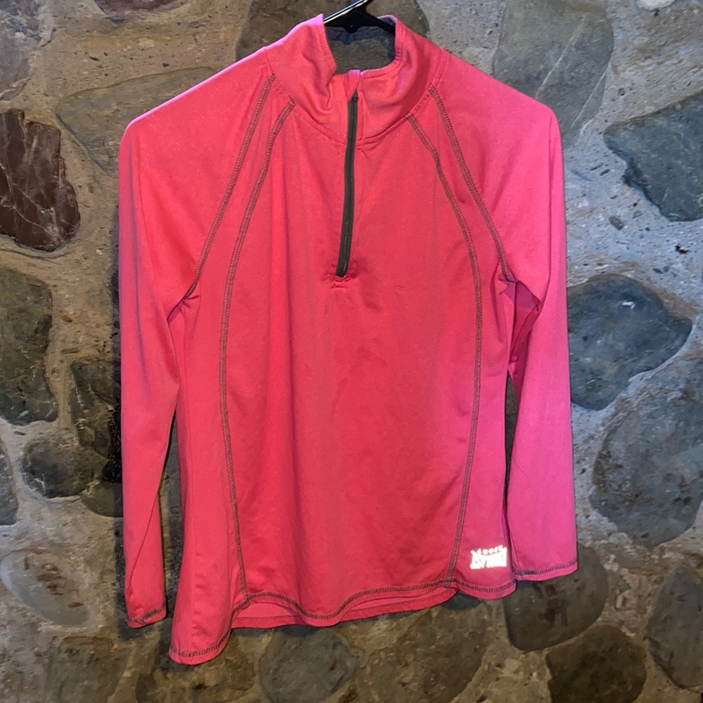 Everlast sport, longsleeve, athletic top